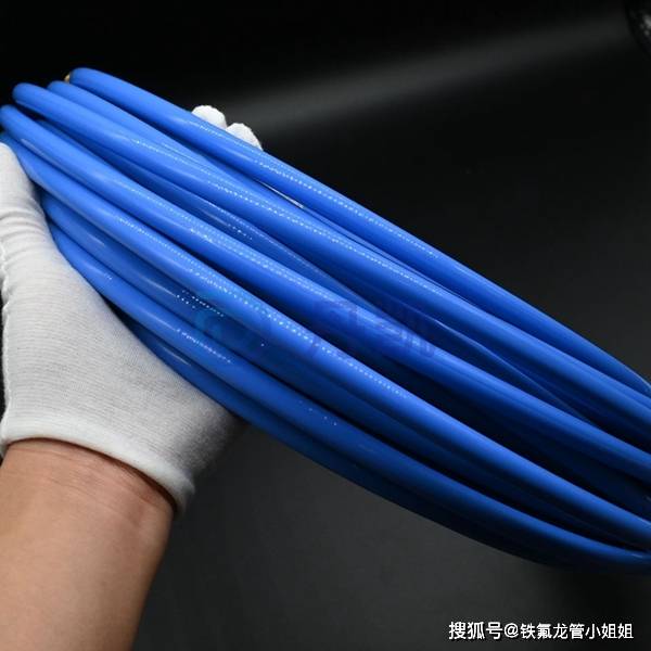 半導(dǎo)體電鍍機(jī)配件PFA制品有哪些作用？