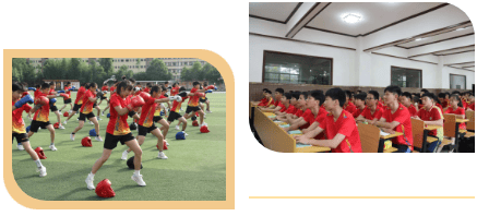 解鎖韜武?好習(xí)慣 收獲好未來