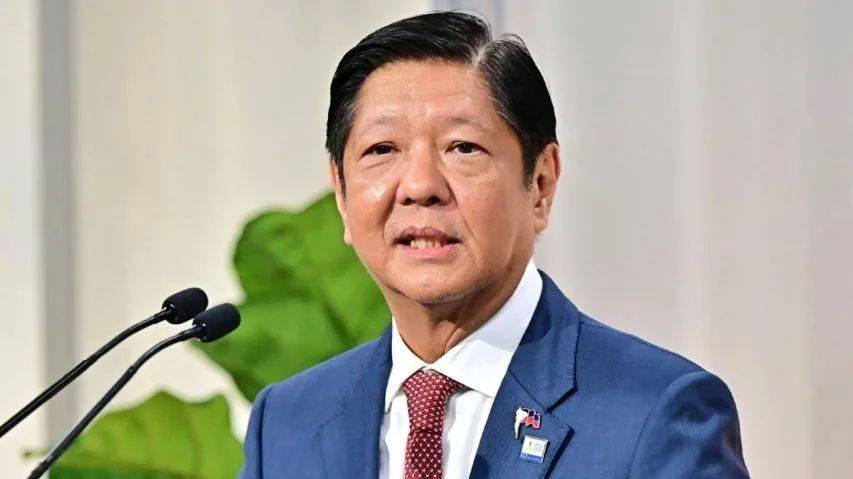 美國突然動手，審判杜特爾特的法官，終于被制裁！莎拉拿到“王牌”