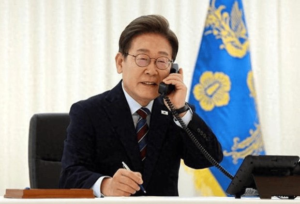 中國判斷果然沒錯，朝鮮拒收特朗普的信，卻給了李在明一個面子