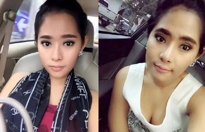 泰國一女子誘騙15名高僧，事后拍照勒索上百萬，警方在其住處查獲五部手機、8萬張照片及5600段視頻