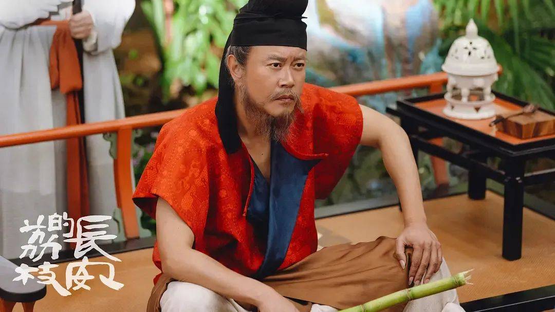 票房不算炸裂但獲壓倒性好評！影版《長安的荔枝》，如何交出還原小說的高分答卷？