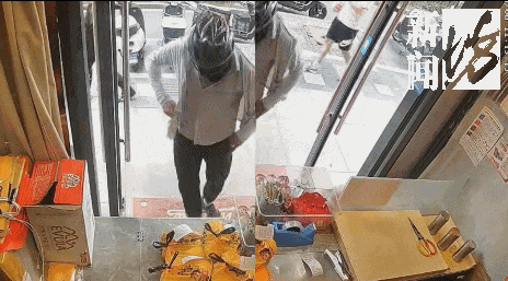 哭笑不得！上海一男子太想吃烤鴨，竟想了這招……
