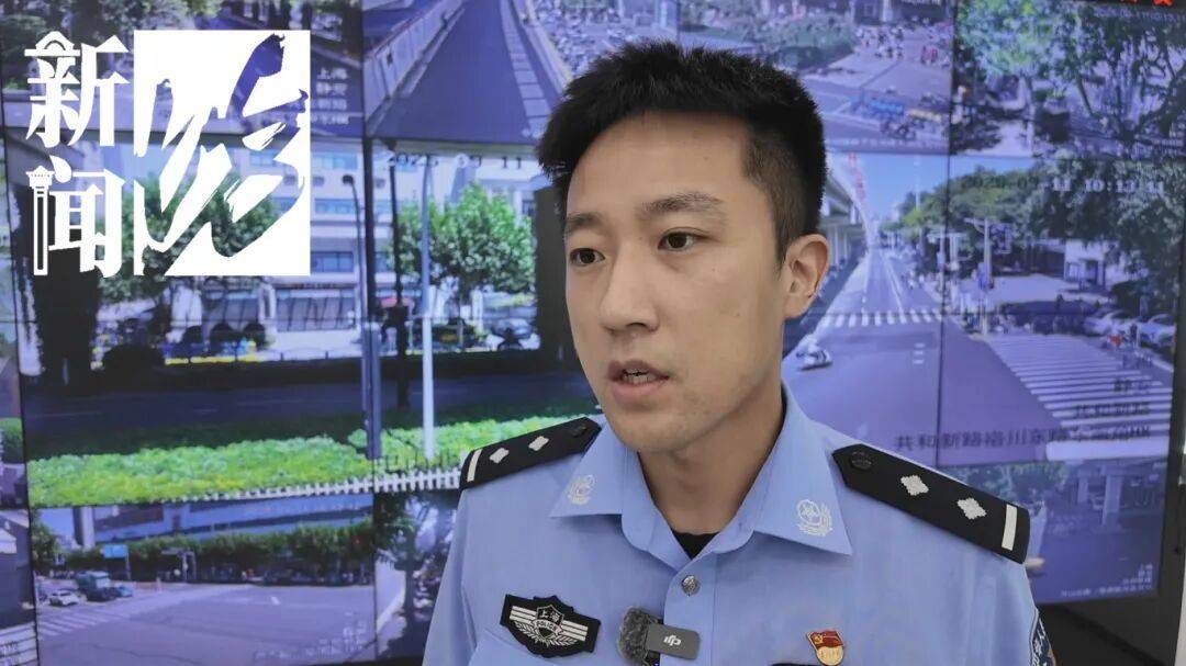 哭笑不得！上海一男子太想吃烤鴨，竟想了這招……
