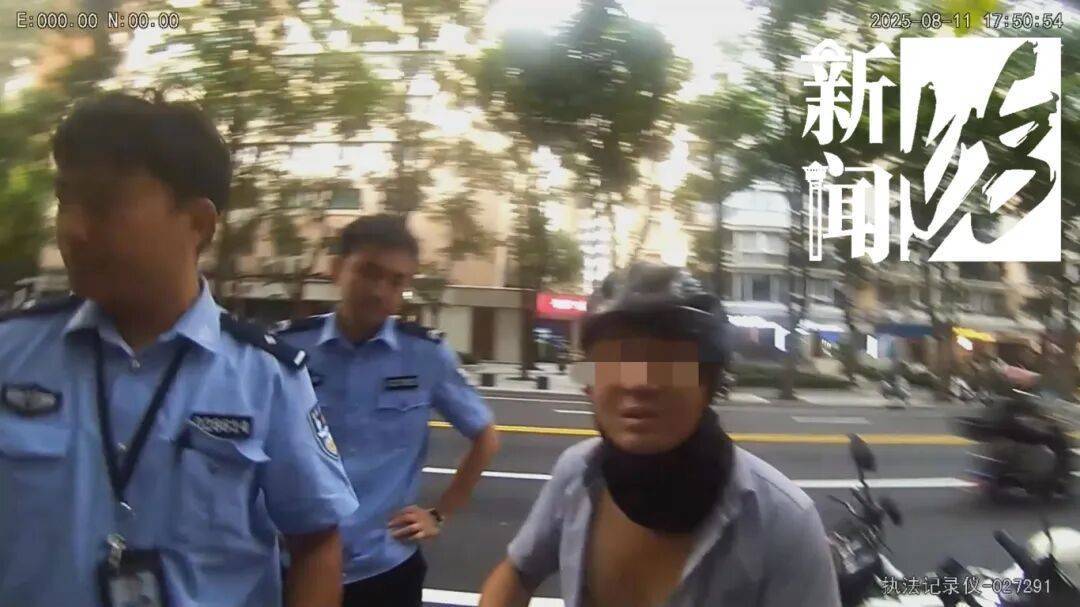 哭笑不得！上海一男子太想吃烤鴨，竟想了這招……