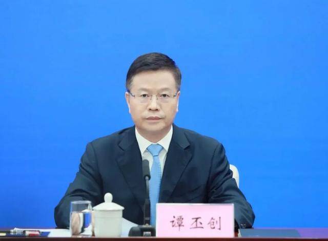 廣西壯族自治區(qū)黨委統(tǒng)戰(zhàn)部部長調整