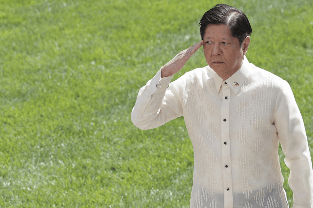 菲律賓大亂，杜特爾特家族全面反擊，馬科斯或狗急跳墻，中方說(shuō)了重話