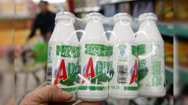 宗馥莉推出新品牌“娃小宗”，娃哈哈即將成為歷史？