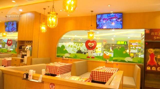 西貝發(fā)布致歉信后，昆明門店的情況是……
