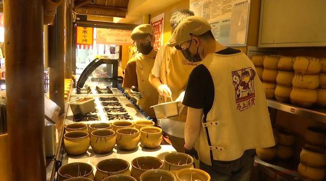 西貝發(fā)布致歉信后，昆明門店的情況是……