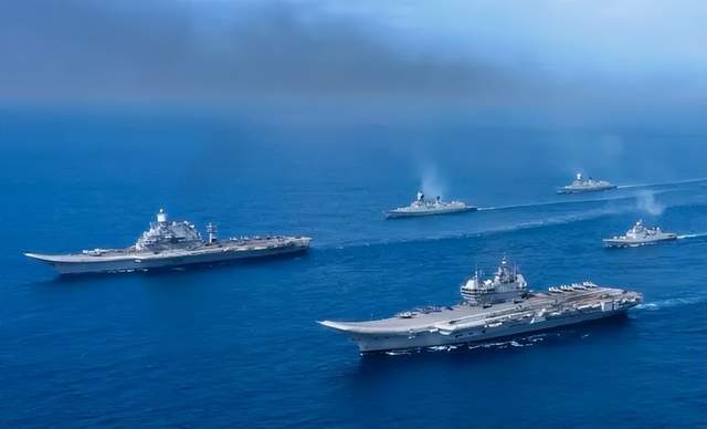 10艘核動力戰(zhàn)艦，2200臺新坦克！印度公開軍備計劃，真能實現(xiàn)？