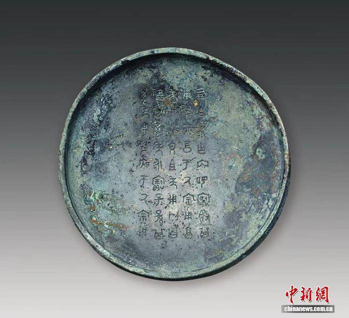 山西公布橫水西周墓地發(fā)掘資料 墓主應(yīng)是一代倗國(guó)國(guó)君