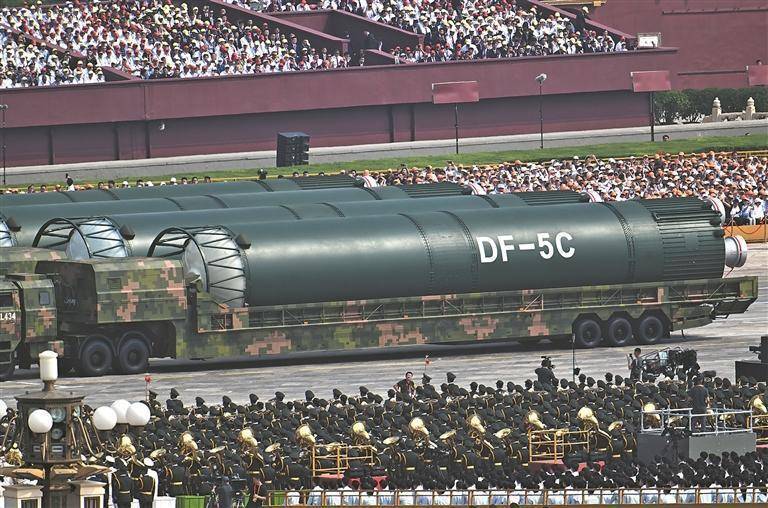 解放軍中將指出，若有必要武力攻臺，常規(guī)手段就夠了