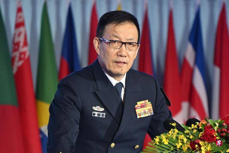 解放軍中將指出，若有必要武力攻臺，常規(guī)手段就夠了