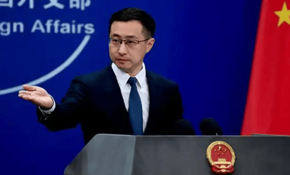 解放軍中將指出，若有必要武力攻臺，常規(guī)手段就夠了