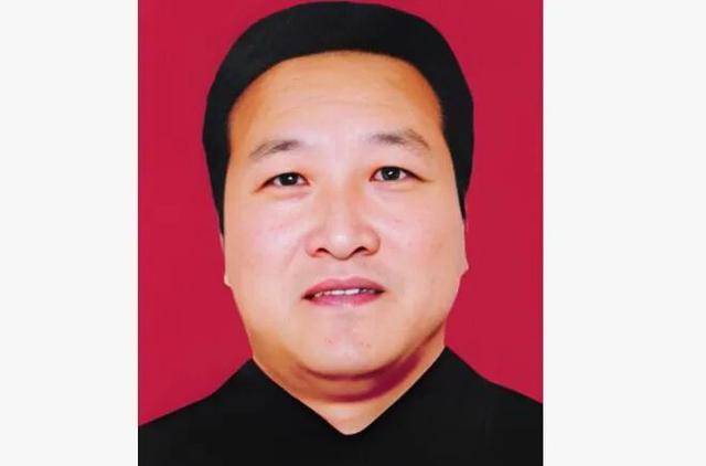 寧夏政協(xié)原副秘書長蔡明被查，8年前卸任，曾被處分