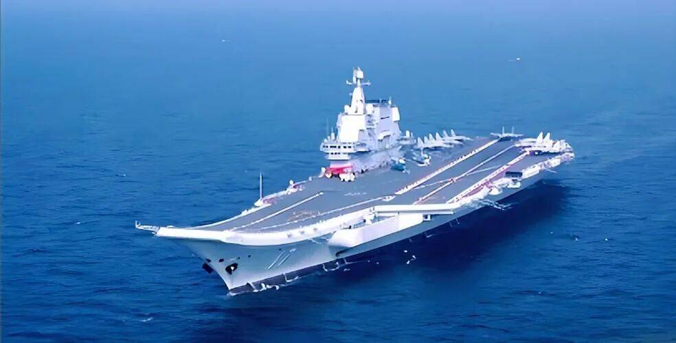 特朗普失算了？面對美英軍艦擅闖臺海，解放軍這一次不留半分情面